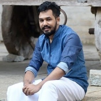 Sushmit Mishra