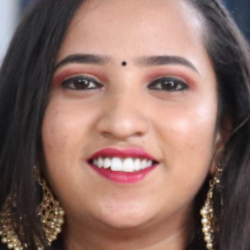 Sushmita ChandraProfile Image