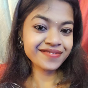 Sushmita KherwaProfile Image