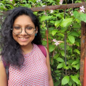 Sushmita PranavProfile Image