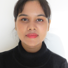 Sushmitan Trivedi