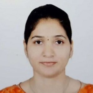 Sushmithesh Verma
