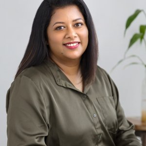 Sushreit Reddy