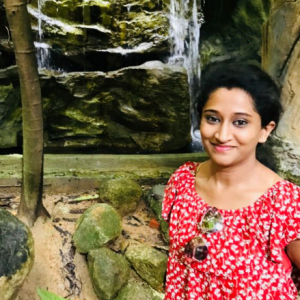 sushrutit Pawar