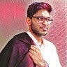 Susindraesh Agarwal