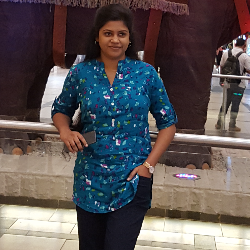 Susmit Pawar