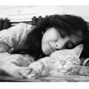 Susmita Shetty