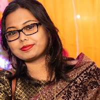 Susmitit Trivedi