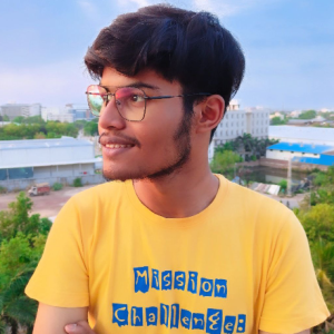 Sutanesh Joshi