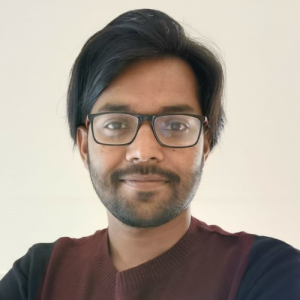 Sutirthit Goyal
