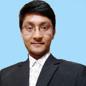 Sutriptav Chauhan