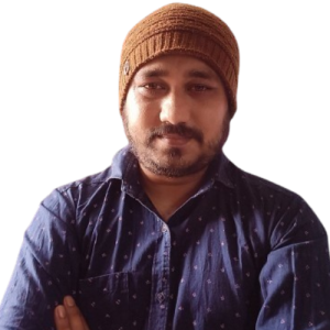 Suumantesh Chauhan
