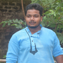 Suvankaesh Joshi