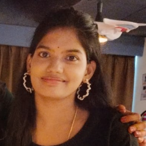 Suvarnit ChauhanProfile Image