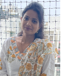 Suvarnit Trivedi