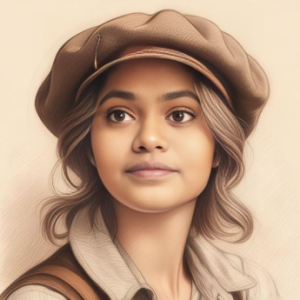 Suvedhit Iyer