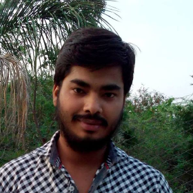 Suvendav Gupta