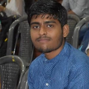 Suvendav Mishra