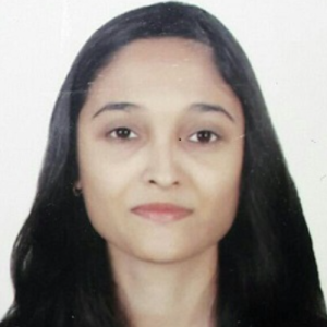 Suvidhesh Bansal
