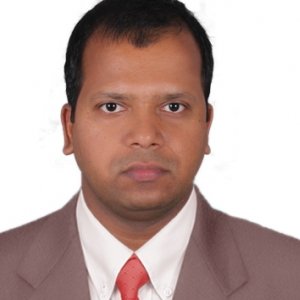 Suyasan Tiwari