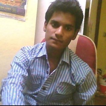 Suyasesh Reddy