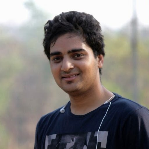 Suyasit Pawar