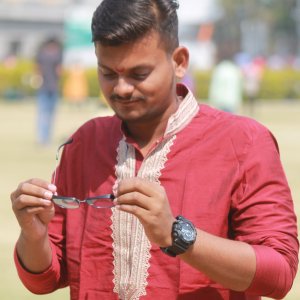 Suyoan Goyal