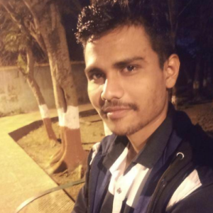 Suyoesh Kulkarni