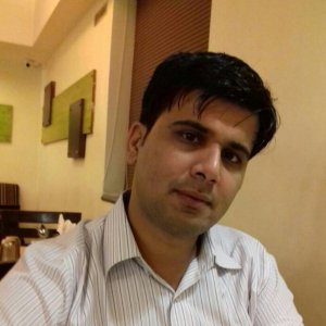 Suyoit Agarwal