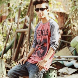 Swabhimaav Pandey