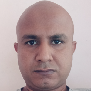 Swadesit Gupta