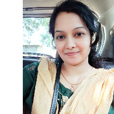 Swagatikan Chauhan