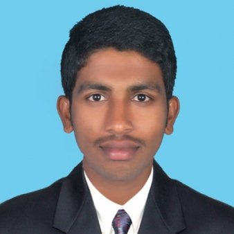 Swaman Agarwal