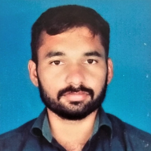 Swaman Tiwari