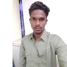 Swamit Joshi