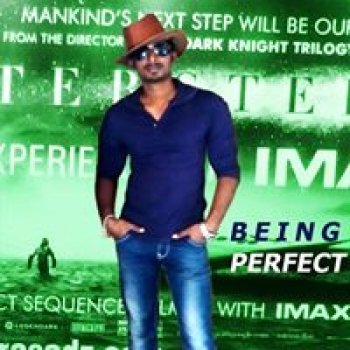 Swapaav Awasthi