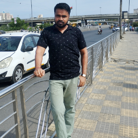 Swapnadeein Deshpande