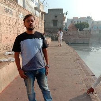 Swapniesh Bansal