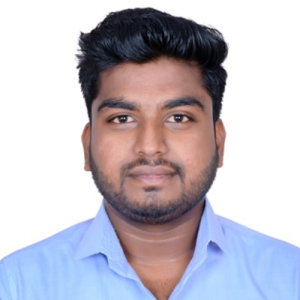 Swapniesh Reddy