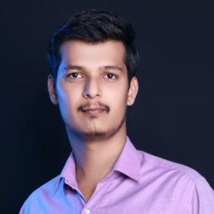 Swapniesh ReddyProfile Image