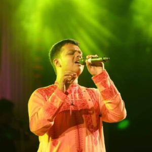 Swapnomoit Agarwal