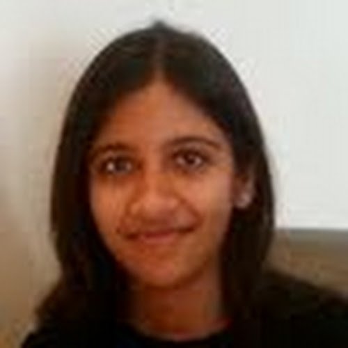 Swara Agarwal