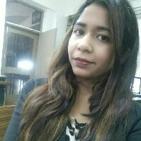 Swara KapoorProfile Image