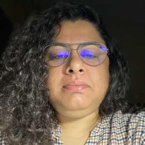 Swara Sharma