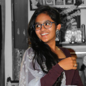 Swara Venkatesh