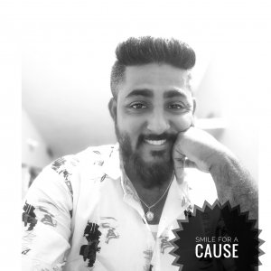 swaraav Trivedi