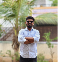 Swaraesh Tiwari