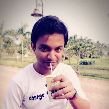 Swarnavit IyerProfile Image