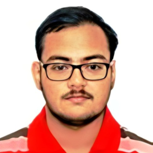 Swarnavit Mishra
