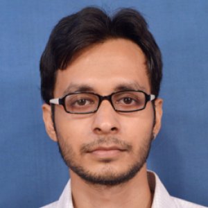 Swarnendit Agarwal